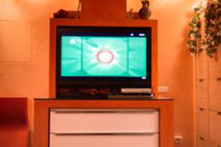 In-Room Amenity