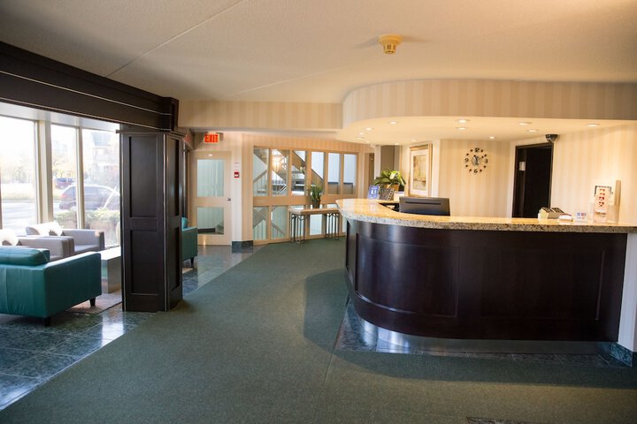 Hotel Interior 5 of 41