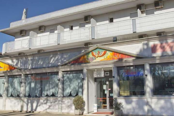 Hotel 48 of 51