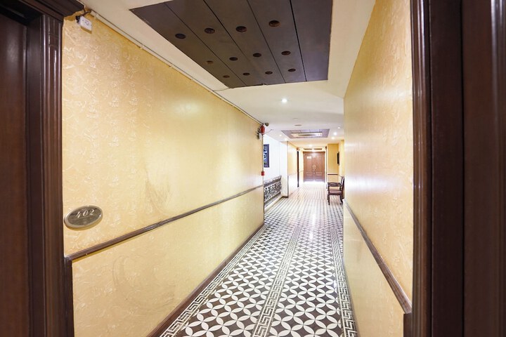 Hotel Interior 2 of 33