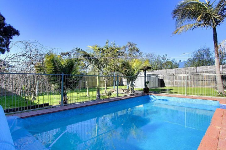 Pool 16 of 18