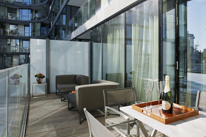 Terrace/Patio 49 of 78