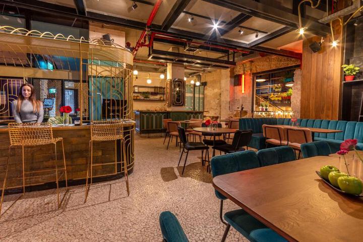 Fitness Center Photo