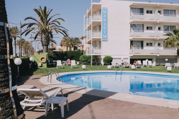 Hotel 87 of 92