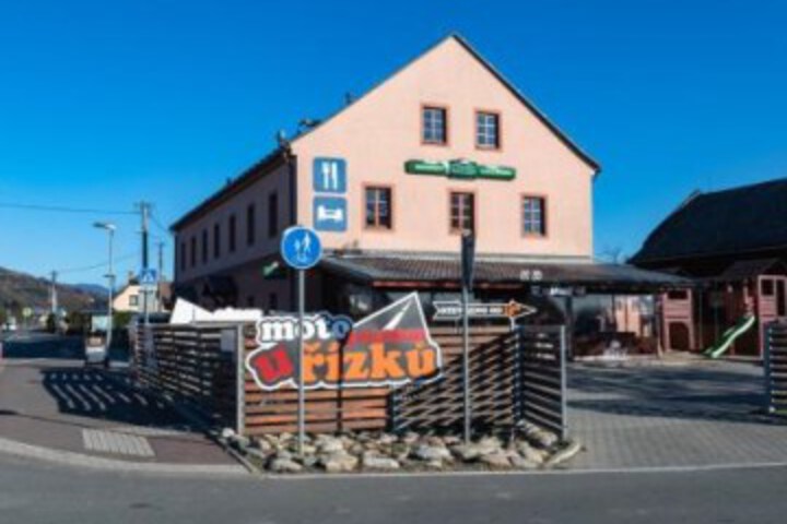 Penzion U rizku