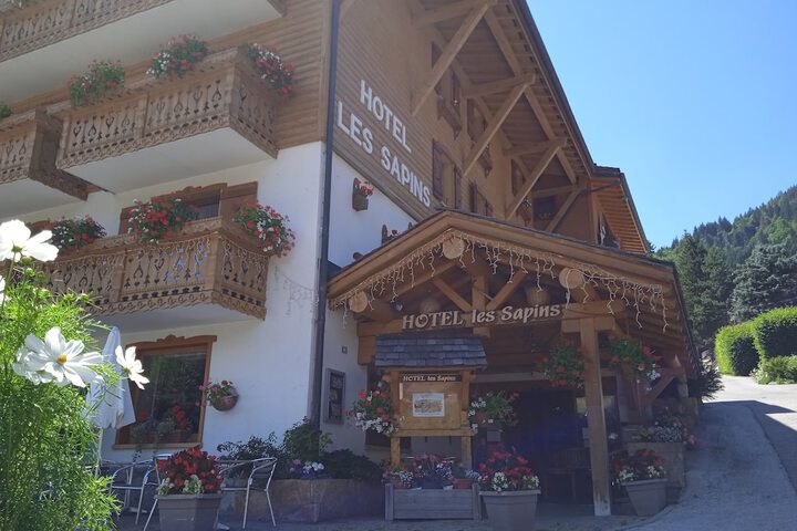 Hotel 47 of 50