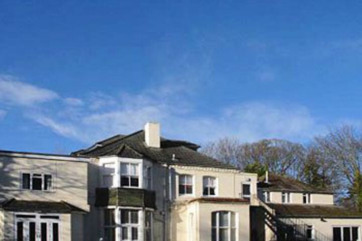HARESTOCK LODGE HOTEL
