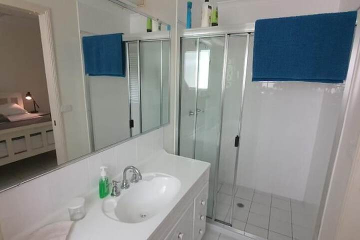 Bath Amenities