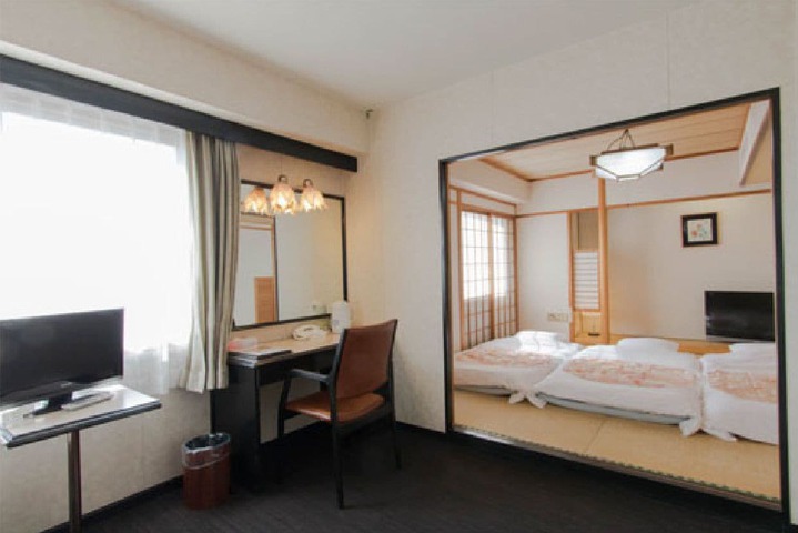 Inside Room Photo