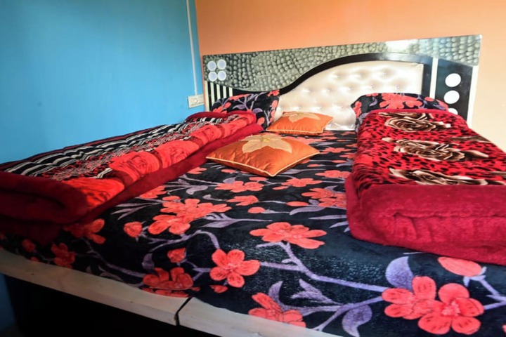 Goroomgo Green Valley Homestay Chopta