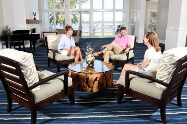 Hotel Interior 5 of 47