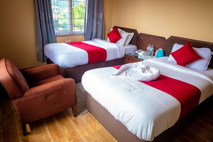 Room 4 of 11