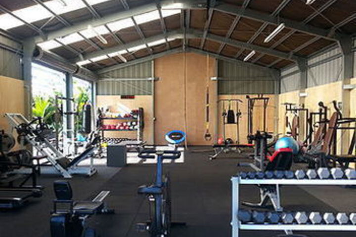 Health and Fitness 11 of 22