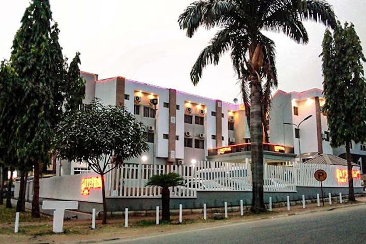 Dayspring Hotel 1