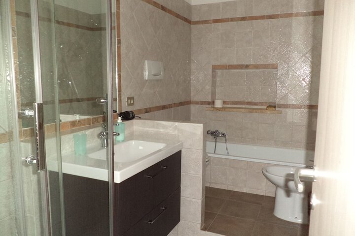 Bathroom Vanities
