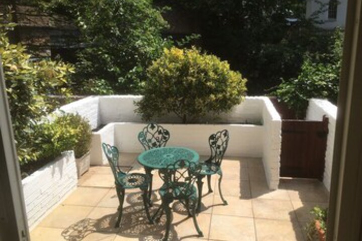 Terrace/Patio 24 of 25