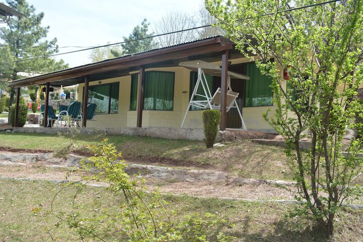 Terrace/Patio 18 of 51