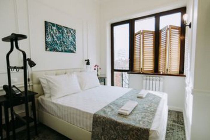 Hotel Schuka