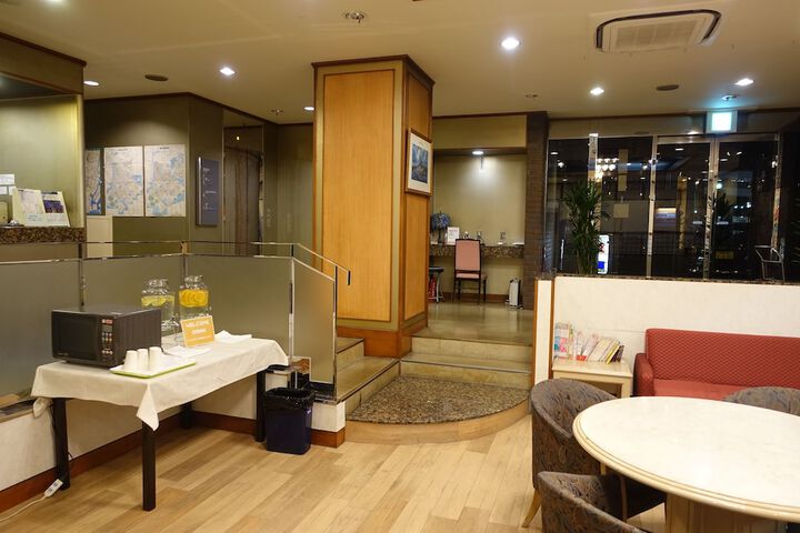 Hotel Interior 3 of 43