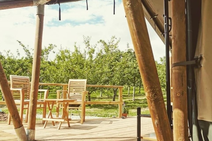Terrace/Patio 33 of 59