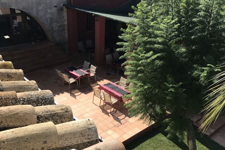 Terrace/Patio 114 of 138