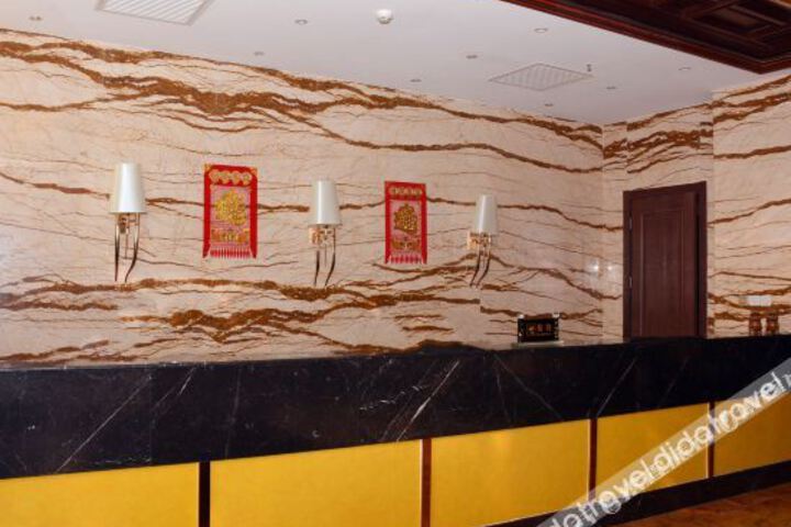 Hotel Interior 15 of 17