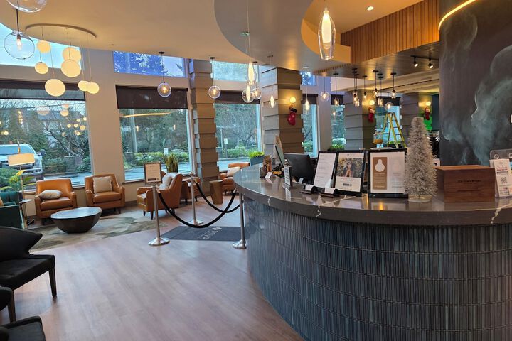 Hotel Interior 3 of 36