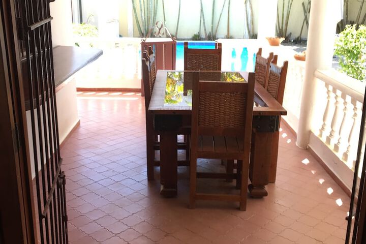 Terrace/Patio 6 of 29