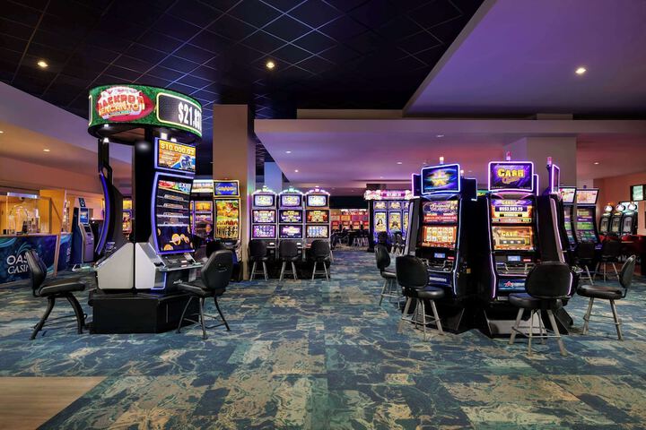 Casino