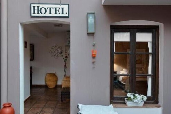 Hotel 19 of 28
