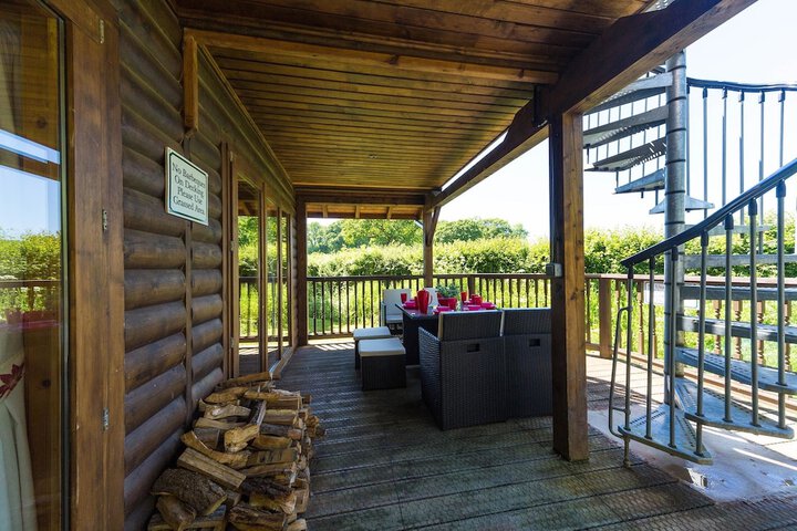 Terrace/Patio 121 of 150