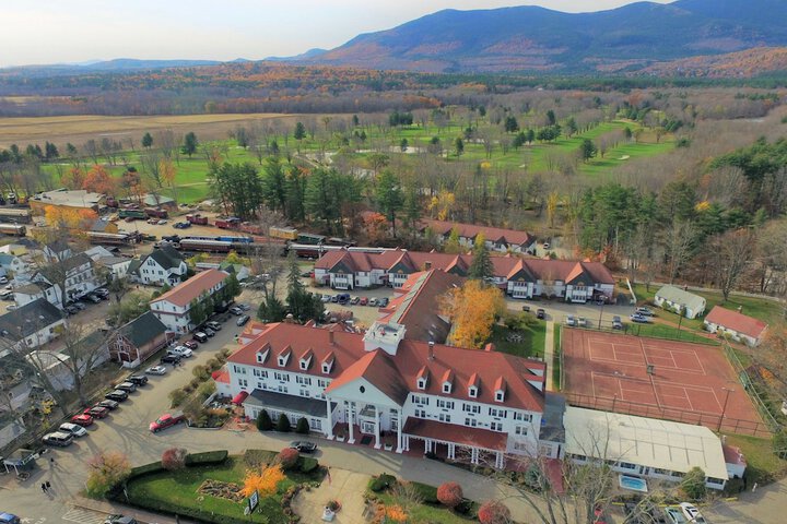 Tennis and Basketball Courts 18 of 43