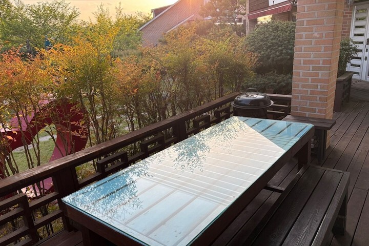 Terrace/Patio 21 of 58