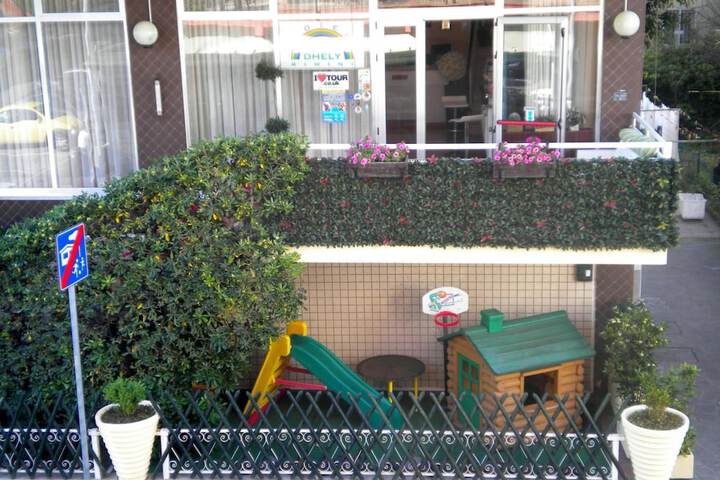 Hotel 58 of 62