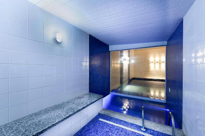 Fitness Facility Photos