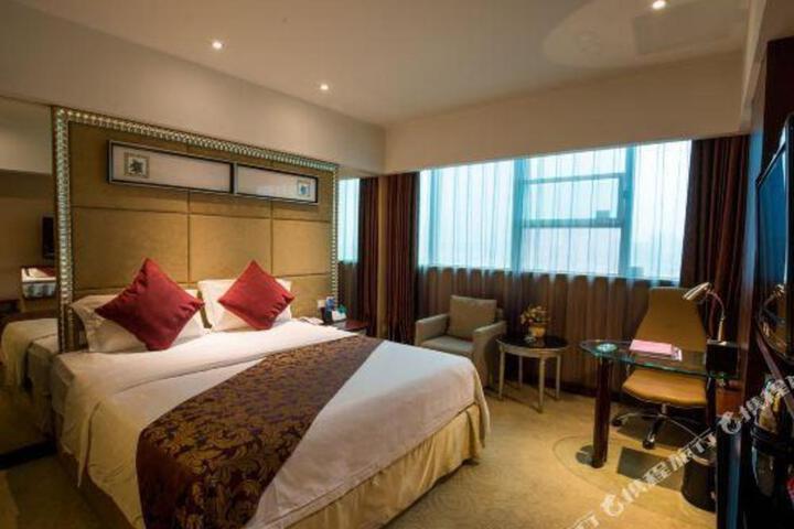 Yunheng Hotel