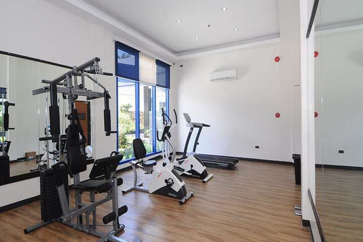 Gym Photos
