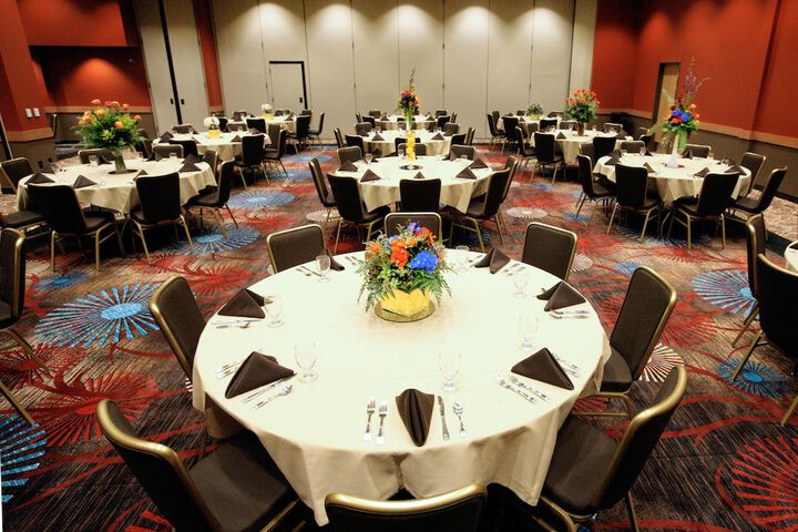 Ballroom