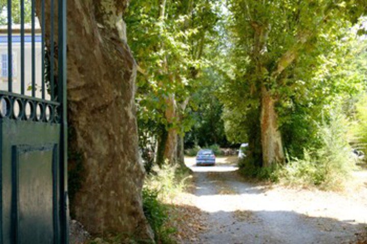L`oree De La Lironde