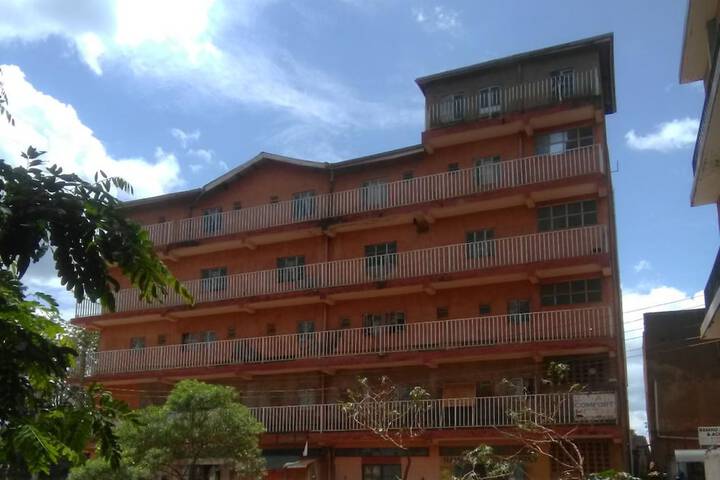 Dasar Comfort Hotel
