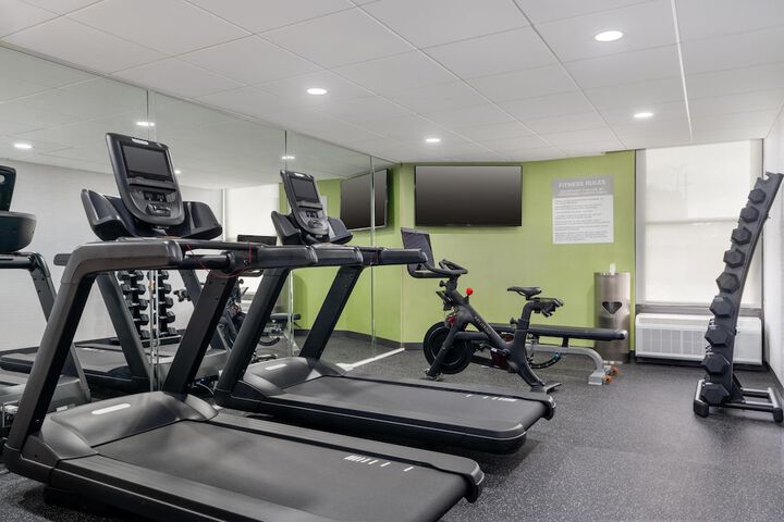 Health and Fitness 19 of 26