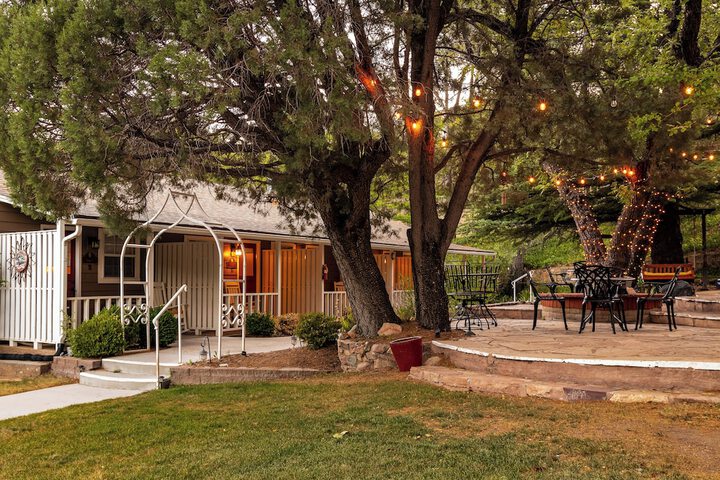 Terrace/Patio 47 of 75