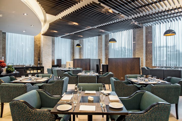 Dining Photos