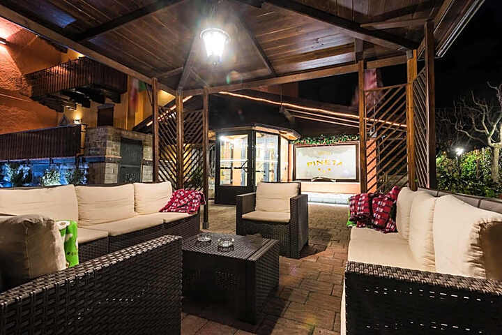 Hotel Pineta