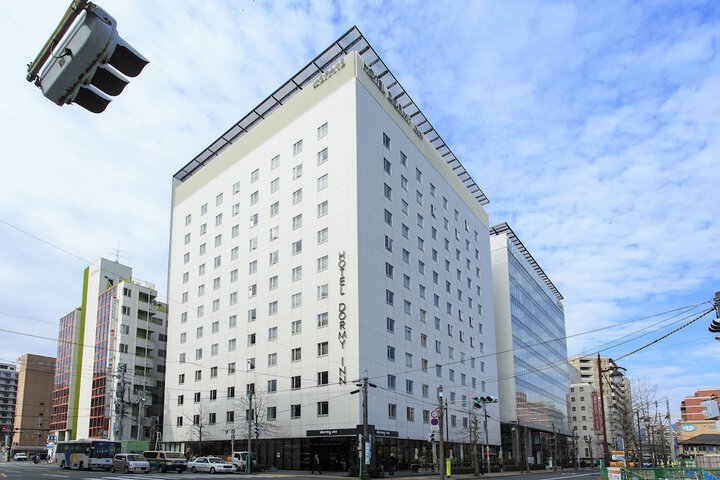 Hotel 51 of 53