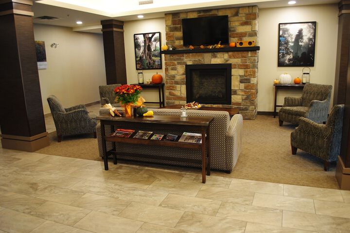 Hotel Interior 2 of 119