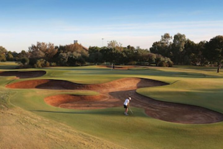 Golf 97 of 132