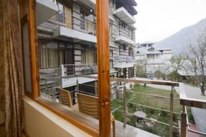 Terrace/Patio 3 of 26