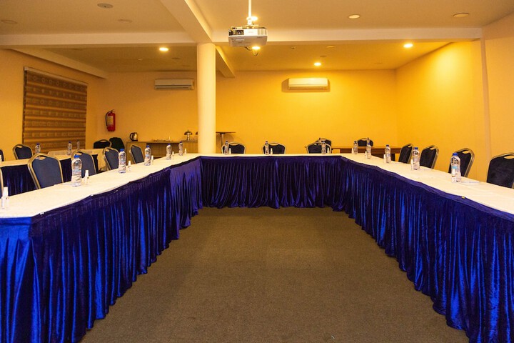 Meeting 55 of 57