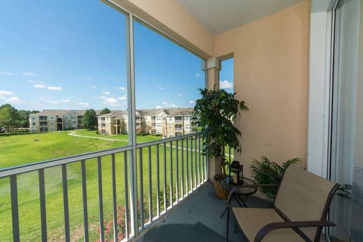 Terrace/Patio 17 of 38